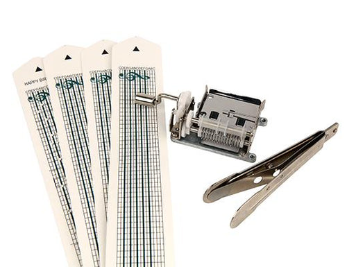 Make Your Own Music Box Kit