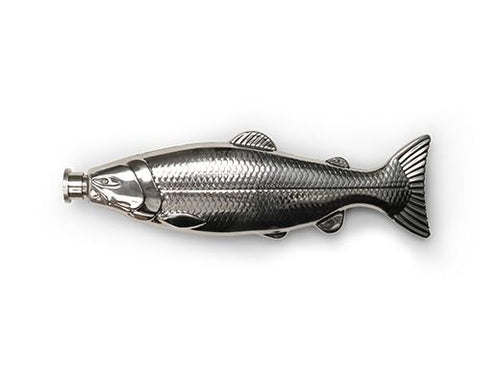 Fish Flask