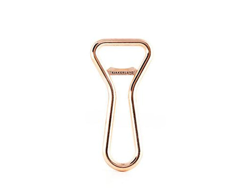 Bottle Opener Vintage Copper