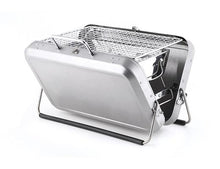 Load image into Gallery viewer, Portable BBQ Suitcase