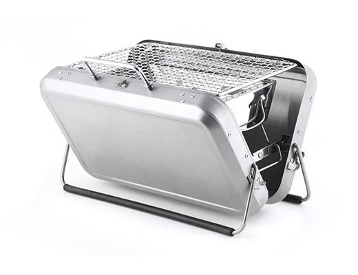 Portable BBQ Suitcase