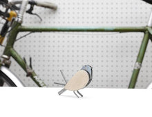 Load image into Gallery viewer, Bird Bike Multi Tool