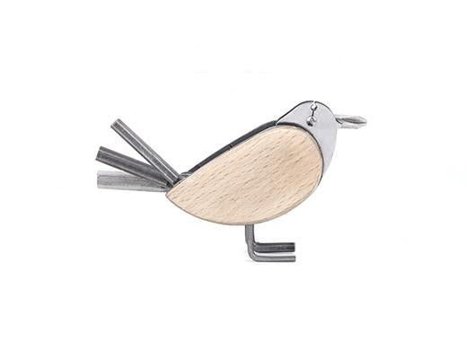 Bird Bike Multi Tool