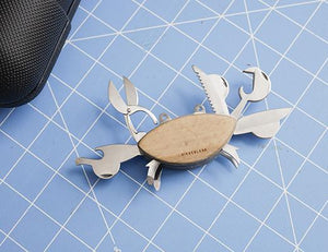 Crab Multi Tool