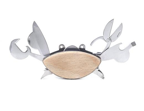 Crab Multi Tool