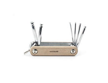 Load image into Gallery viewer, Wood Fixie 6 In 1 Hex Tool