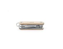 Load image into Gallery viewer, Wood Fixie 6 In 1 Hex Tool