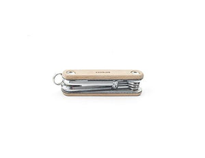 Wood Fixie 6 In 1 Hex Tool
