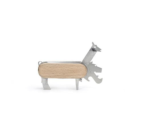 Animal Multi Tool