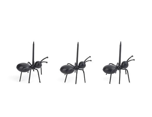 Party Picks Ants Set Of 20