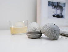 Load image into Gallery viewer, Ice Ball Moon