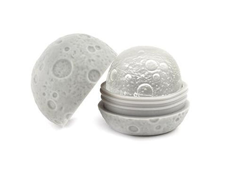Ice Ball Moon