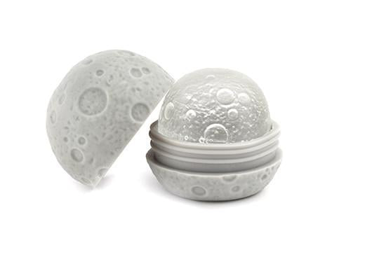 Ice Ball Moon