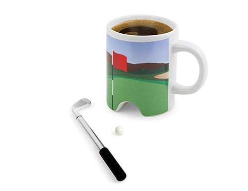 Golf Mug