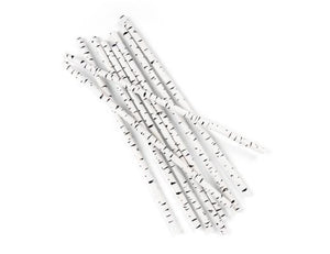 Paper Straws + Birch 144 Per Box