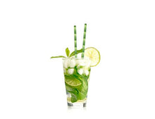 Load image into Gallery viewer, Paper Straws + Bamboo 144 Per Box