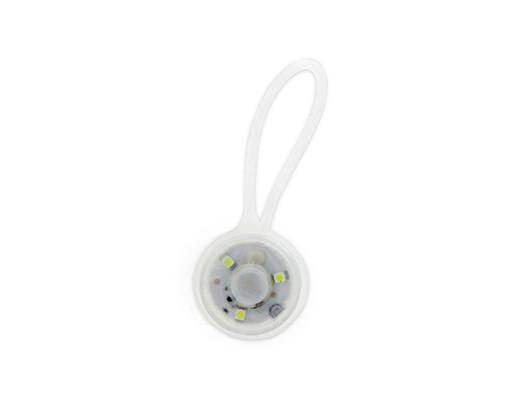 Purse Silicone Light