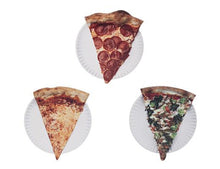 Load image into Gallery viewer, Pizza Coasters Set Of 12