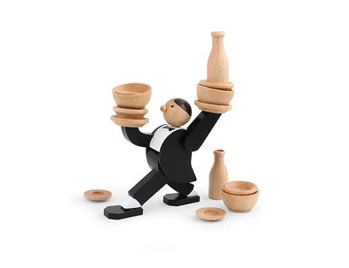 Stacking Game Dont Tip The Waiter