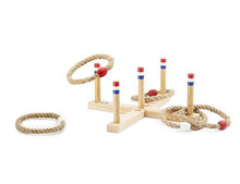 Load image into Gallery viewer, Ring Toss Game