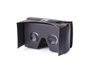 Virtual Reality Glasses