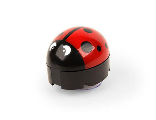 Toothbrush Holder Ladybug