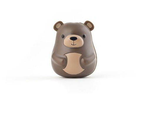 Toothbrush Holder Bear