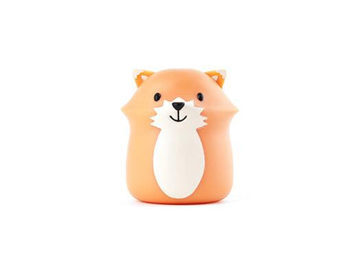 Toothbrush Holder Fox