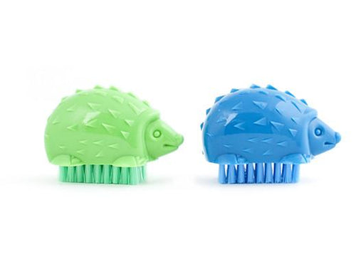 Hedgehog Nail Brush