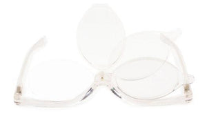 Make Up Glasses