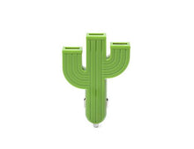 Load image into Gallery viewer, Cactus Car Charger
