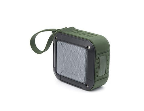 Outdoor Wireless Speaker