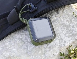 Outdoor Wireless Speaker
