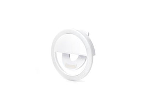 Ultra Bright Selfie Light