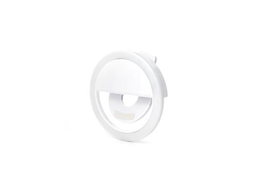 Ultra Bright Selfie Light