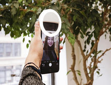 Load image into Gallery viewer, Ultra Bright Selfie Light