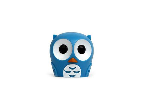 Toothbrush Holder Owl